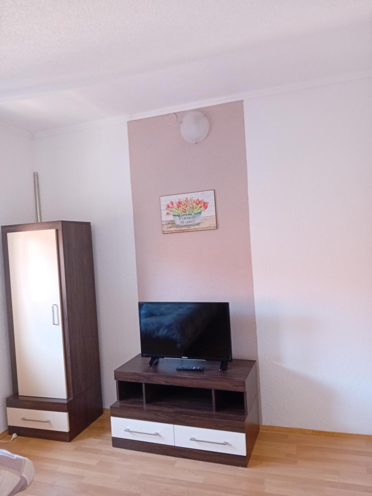 Gogo Apartments Ohrid Habitación foto